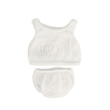 Underwear Set 12⅝ inch