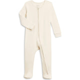 Peyton Zipper Sleeper Wisteria