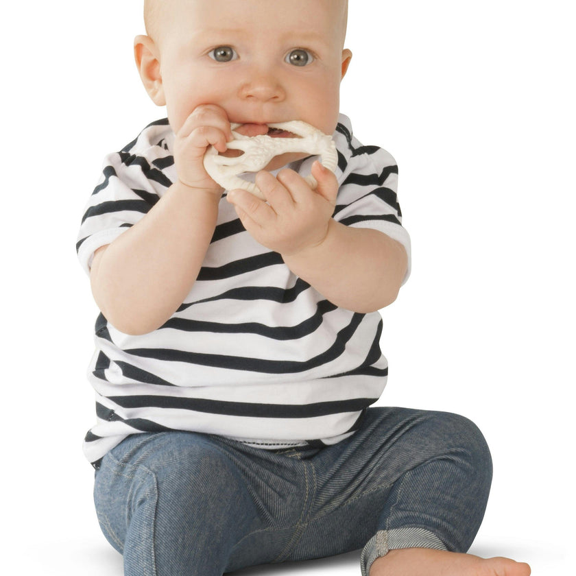 So'Pure Circle Teether