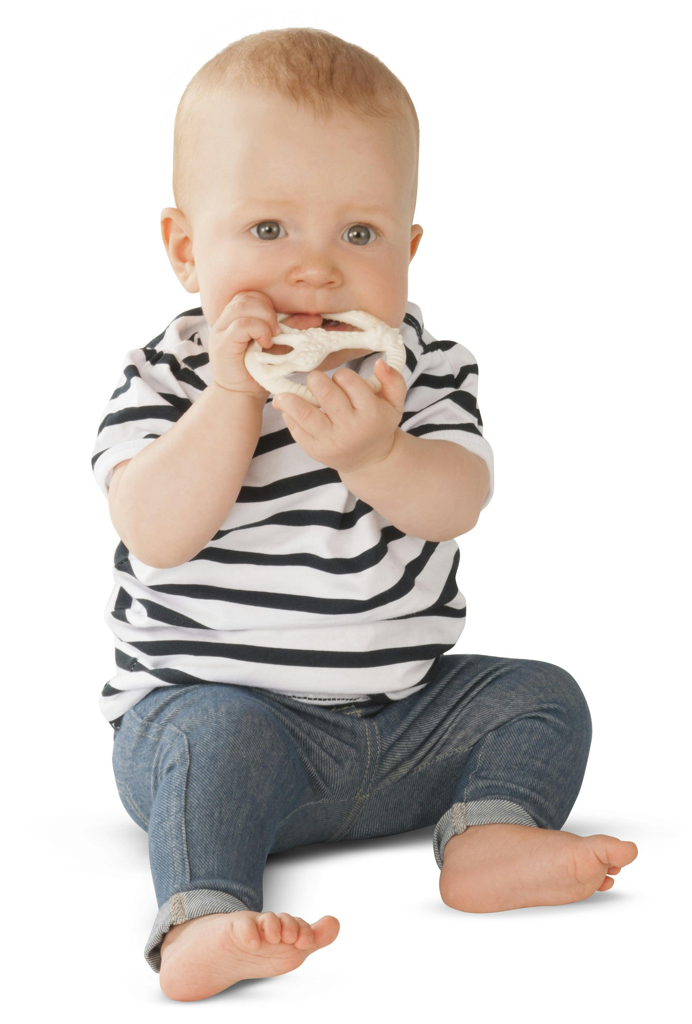 So'Pure Circle Teether