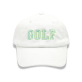 GOLF Baseball Hat (Youth)
