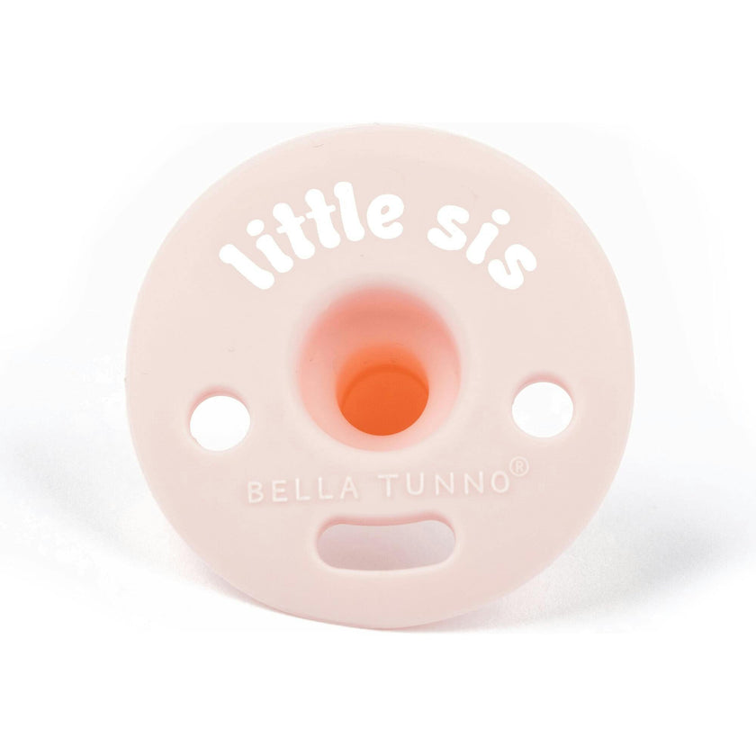 Little Sis Bubbi™ Pacifier