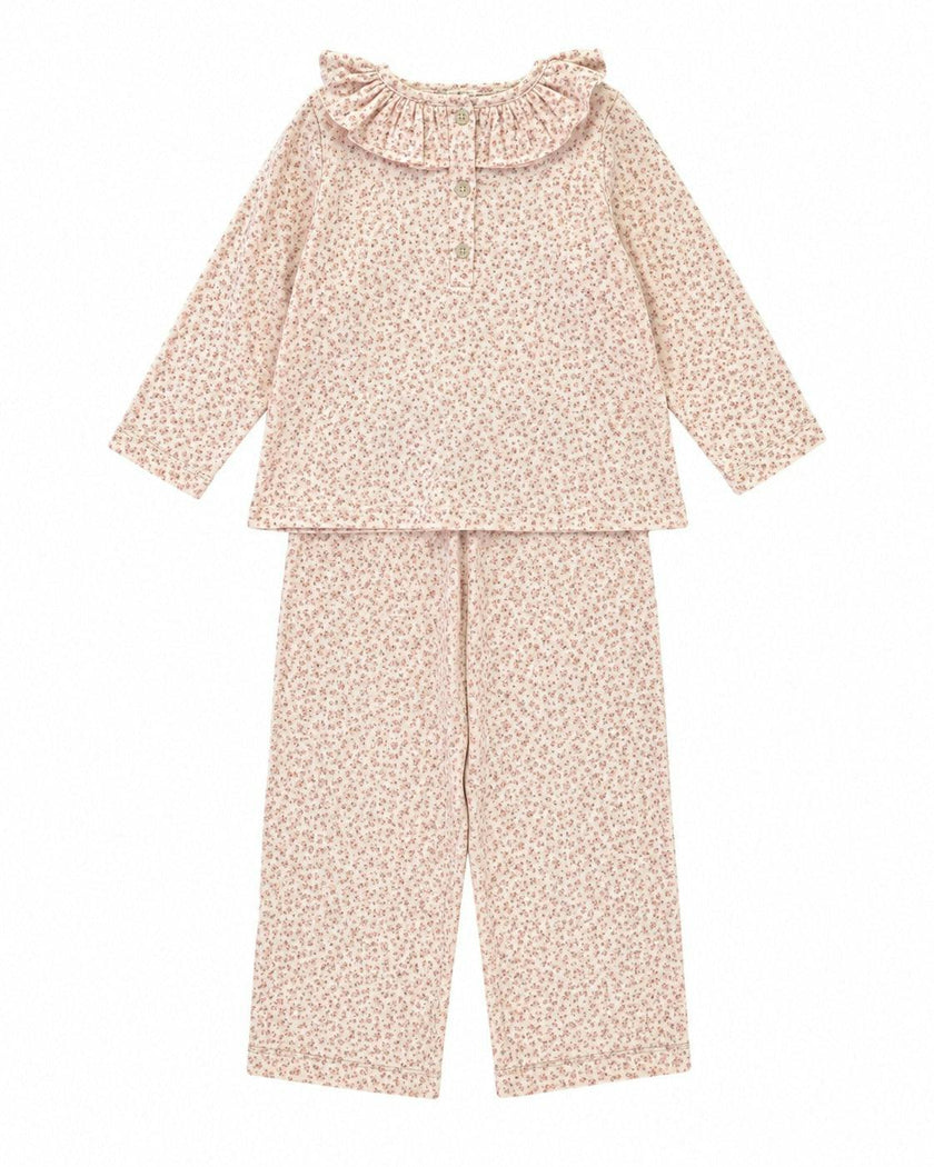 Naviga Girl's 2-Piece Set