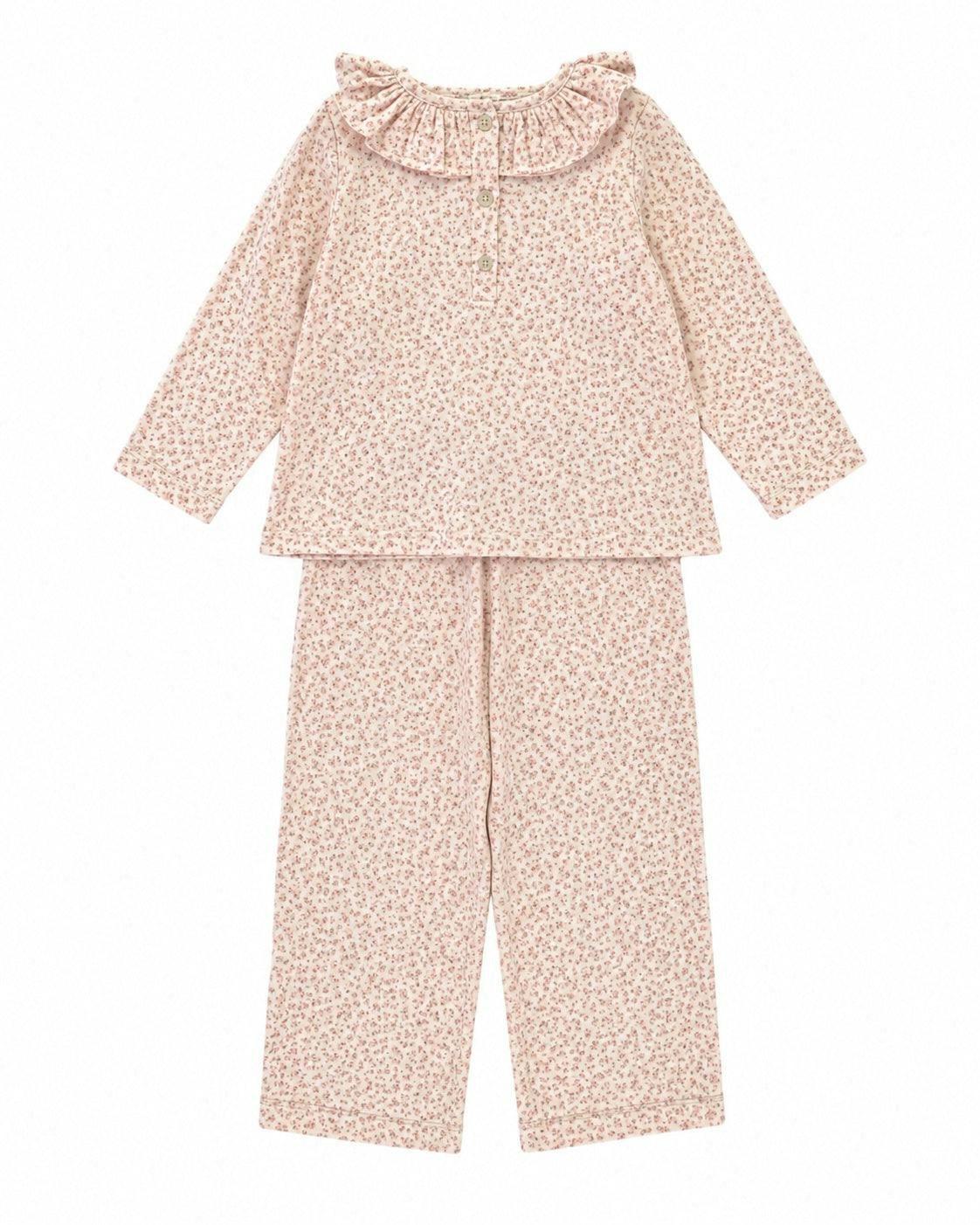 Naviga Girl's 2-Piece Set