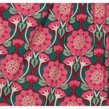 Kinsley Dropwaist Dress, Pink