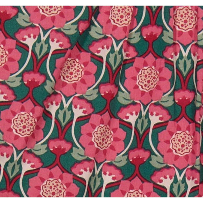 Grace Shift Dress, Pink