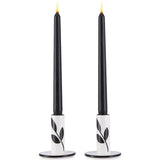 Schmooze Candlesticks