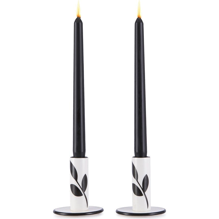 Schmooze Candlesticks