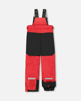 Two-Piece Teknik Snowsuit