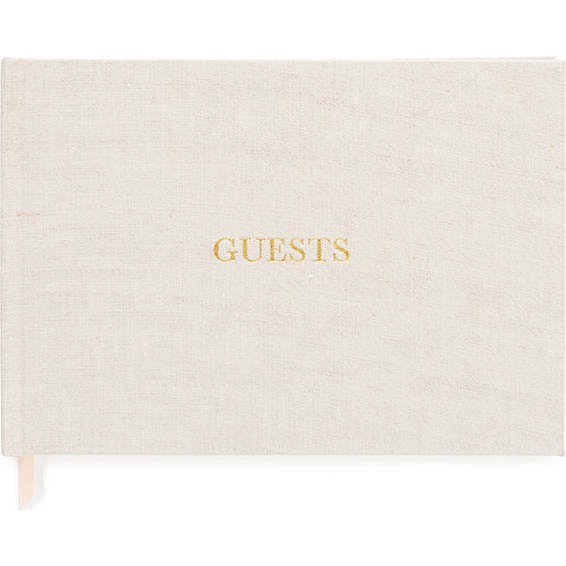 Guest Book