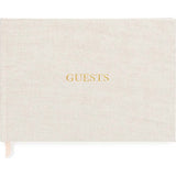 Guest Book