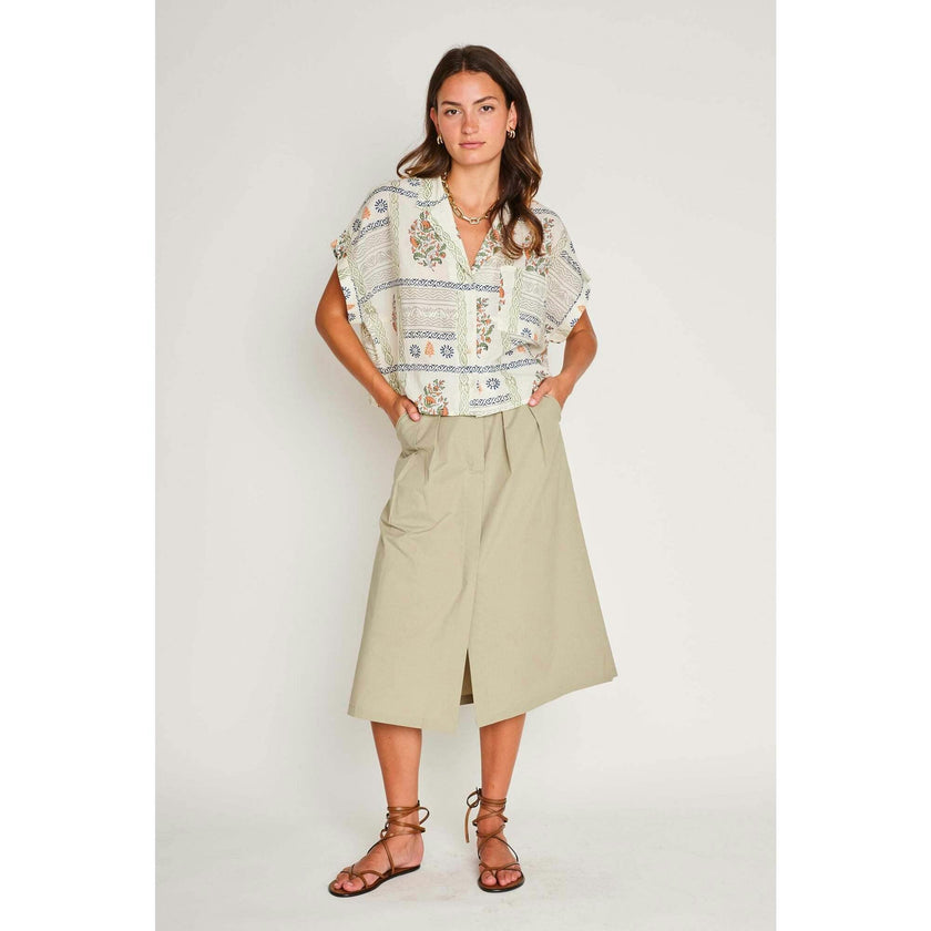 Fleur Skirt