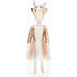 Magical Forest Golden Deer Dress Up Bundle