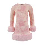 Tie Dye Penelope Dress