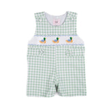 Mallard Knit - Henry Jon Jon