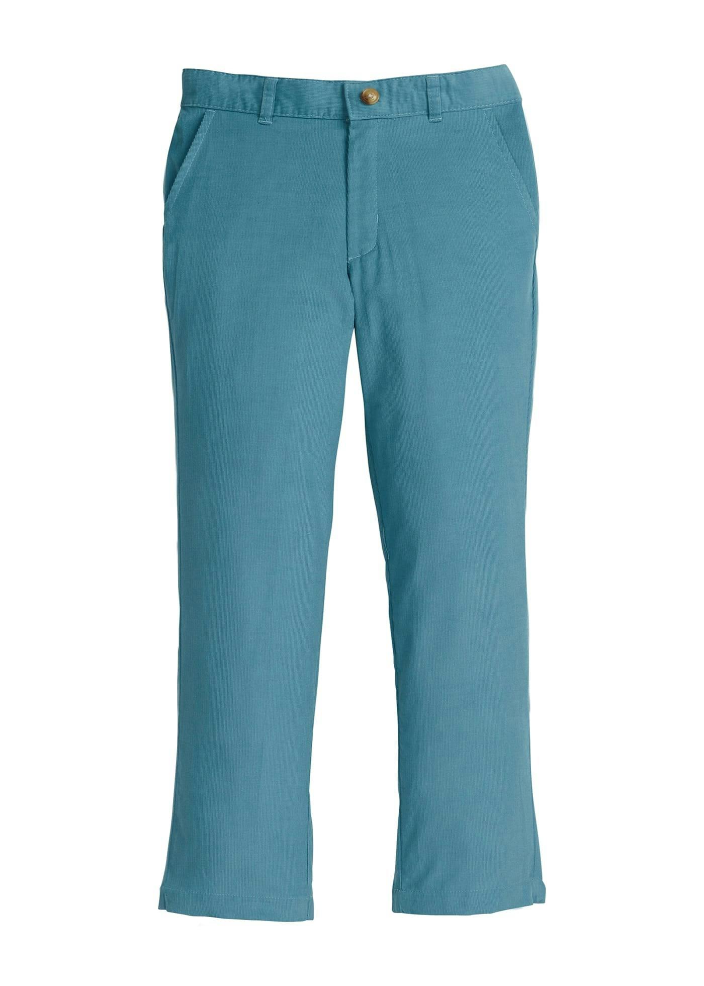 Classic Pants - Alpine Corduroy
