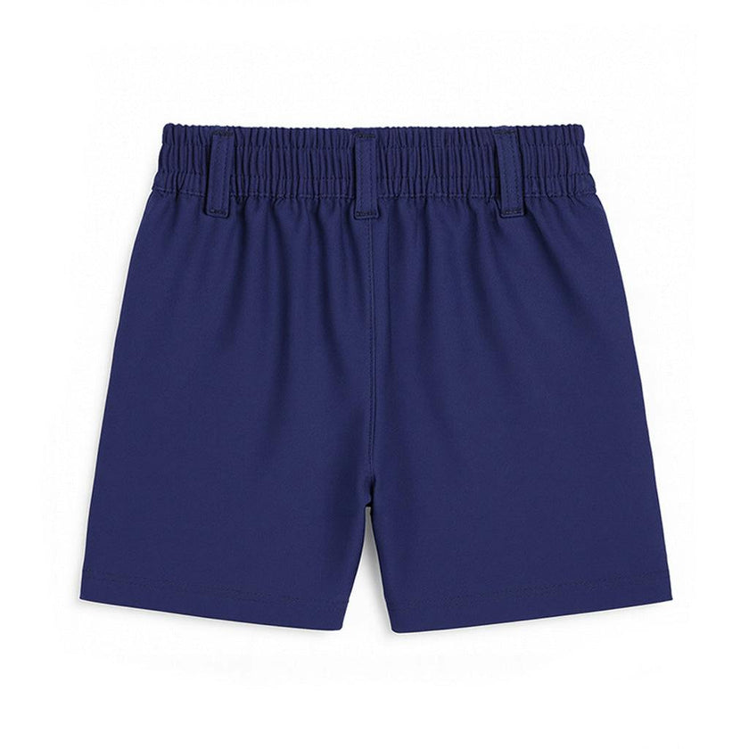 Supplex Fake Fly Short