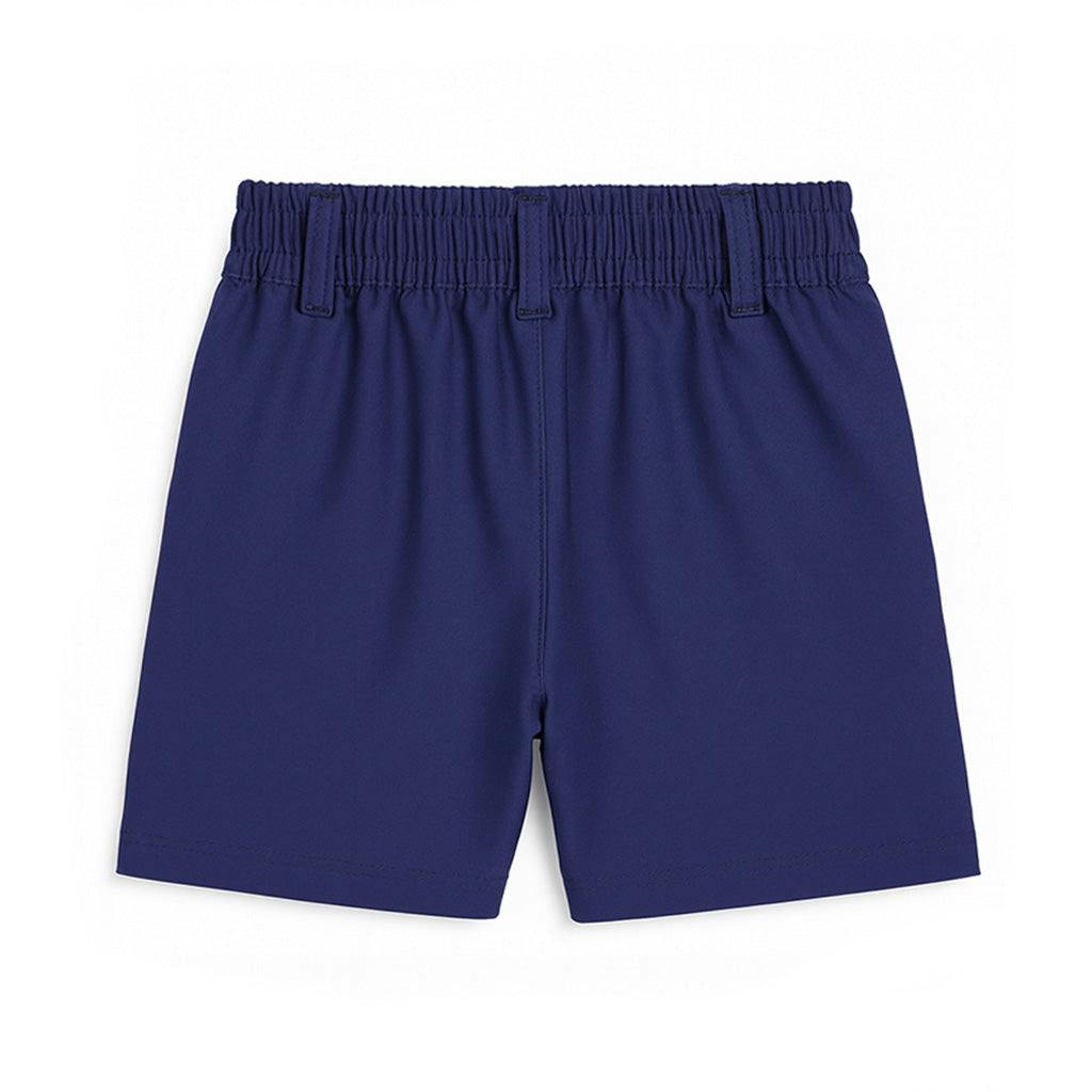 Supplex Fake Fly Short