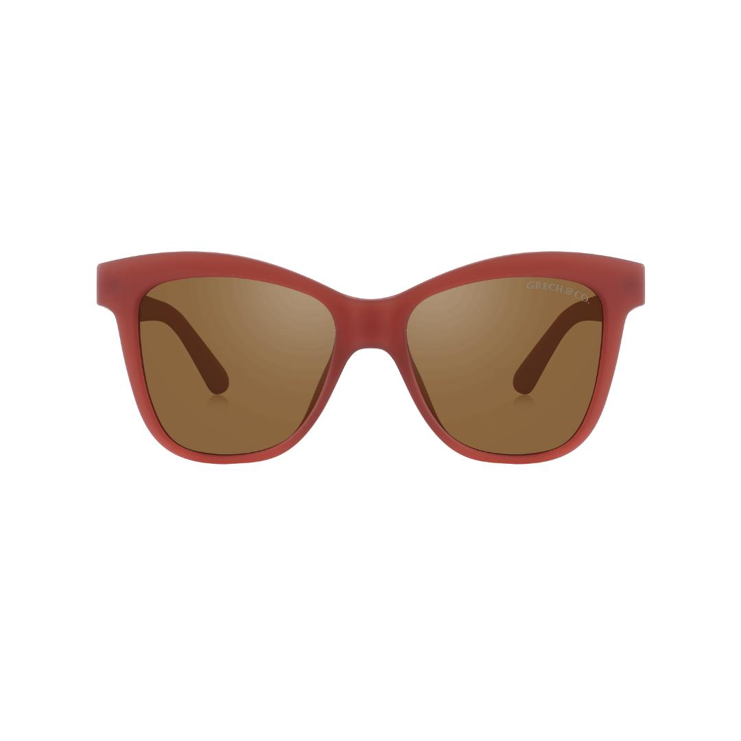 Iconic Wayfarer Ombre | Polarized Sunglasses | Baby | 0-2 Y
