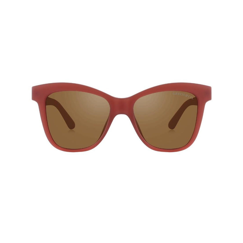 Iconic Wayfarer Ombre | Polarized Sunglasses | Child | 3-8 Y