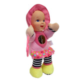 Baby's First: Mirror Doll - Pink