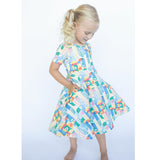 Journey kids' dress