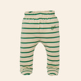 Raleigh Footed Pant