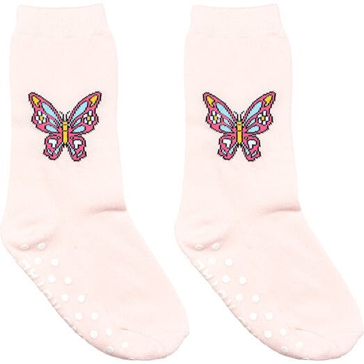 Kids 3D Socks
