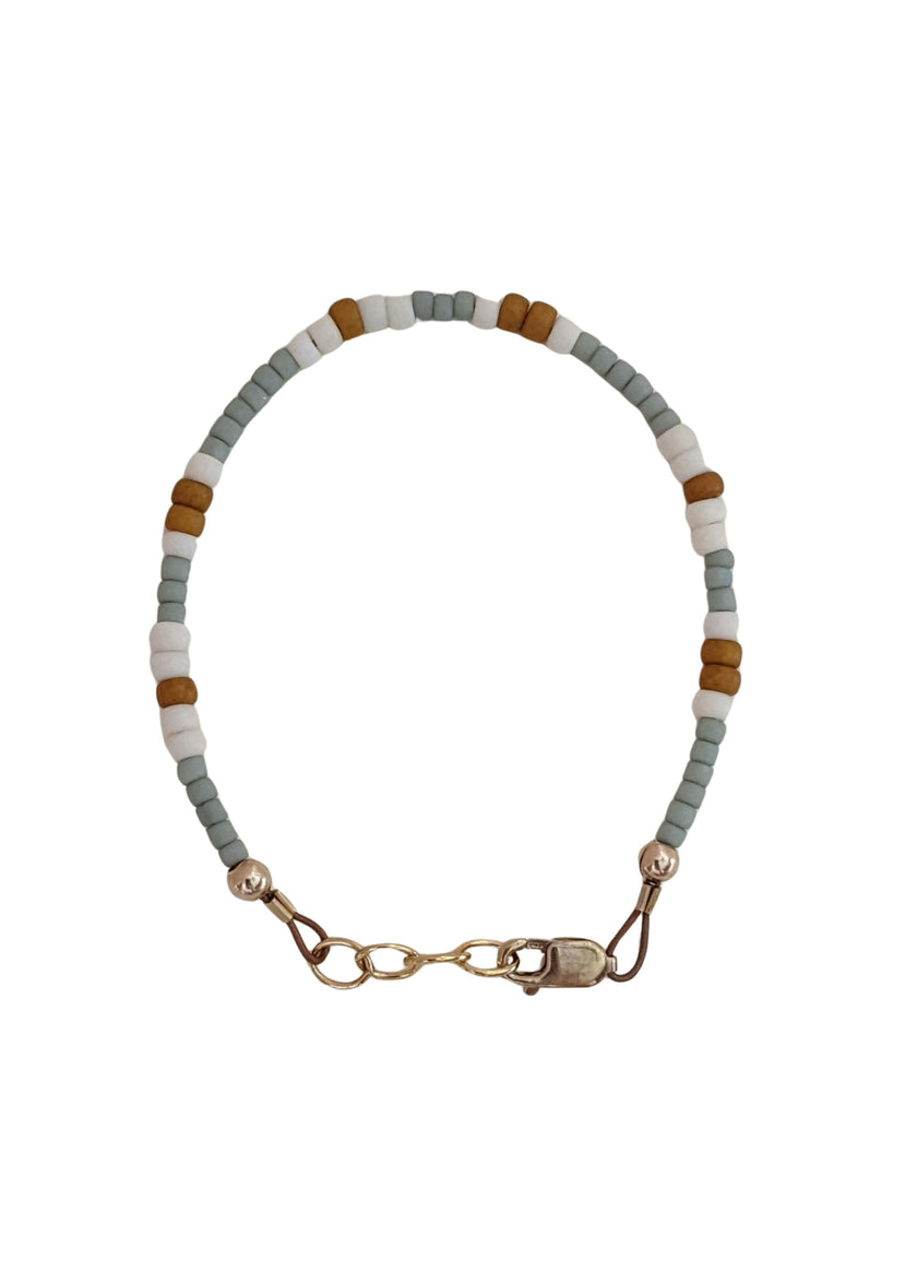 Sage Bracelet