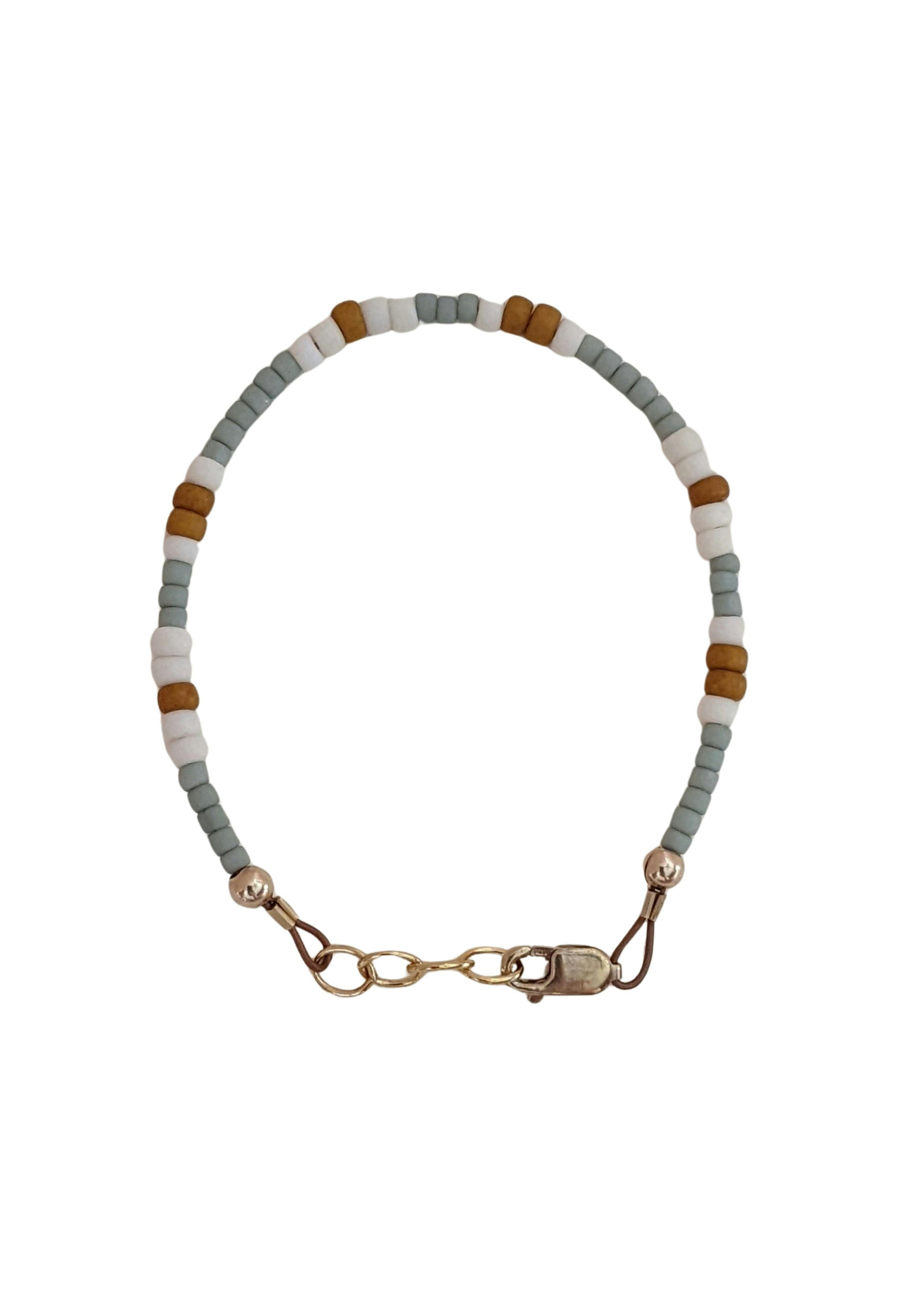 Sage Bracelet