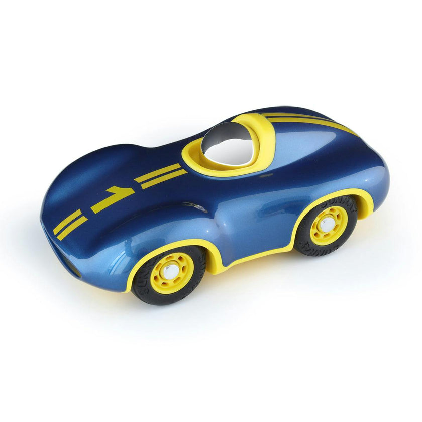 MINI SPEEDY LE MANS
