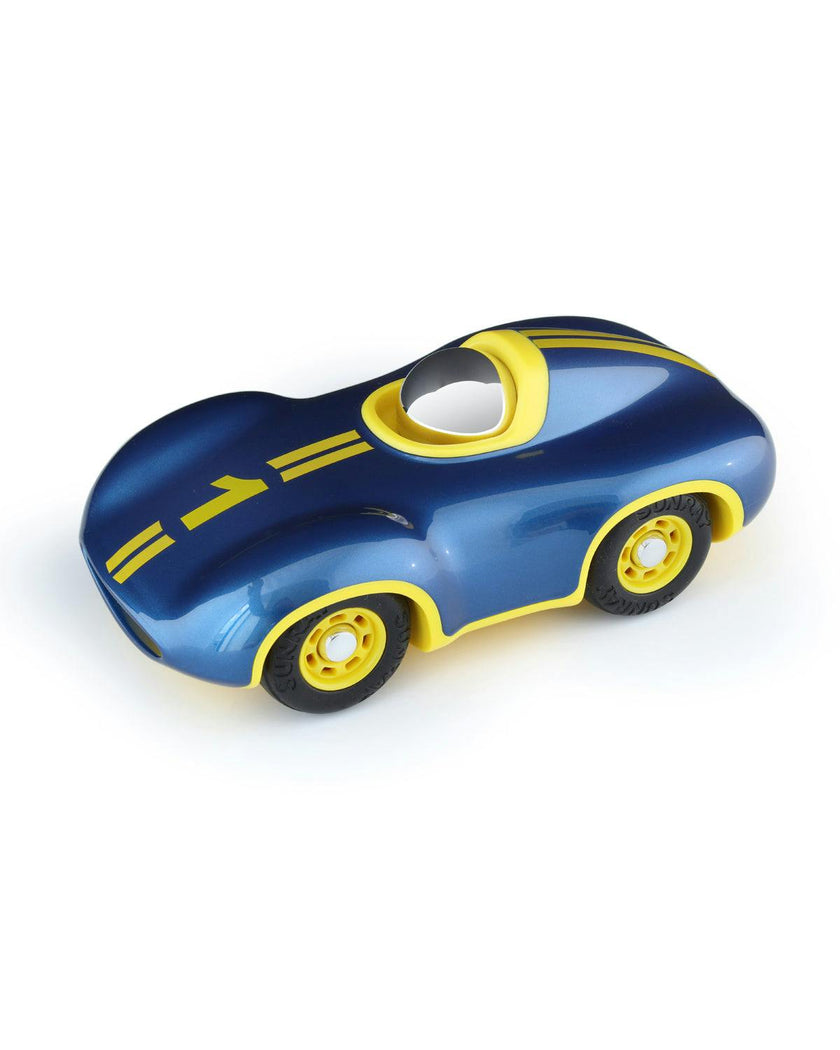 MINI SPEEDY LE MANS