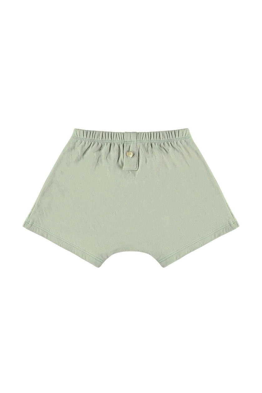 Boxer garçon Nano