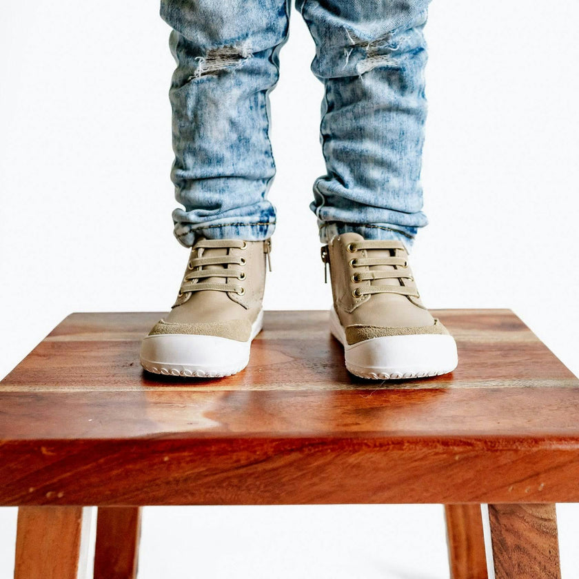 Play Perfect High Top
