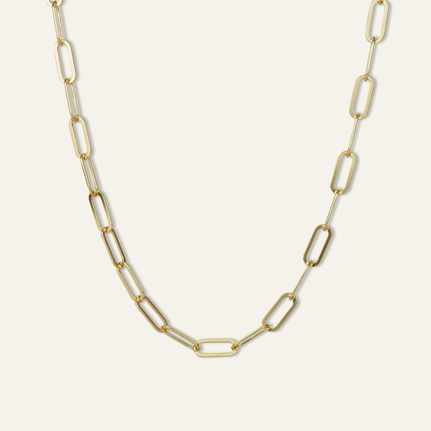 Jumbo Link Chain