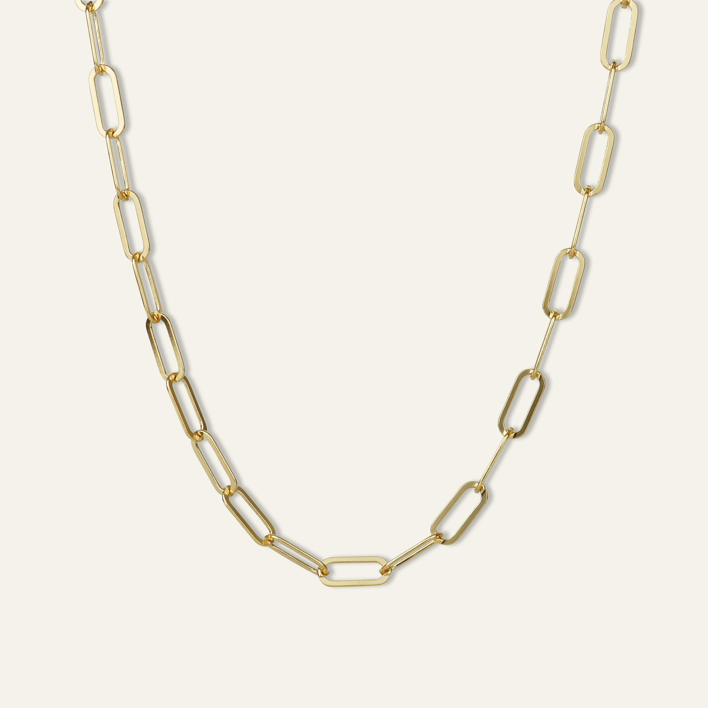 Jumbo Link Chain