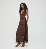 The Cosi Dress -  Country Orchard