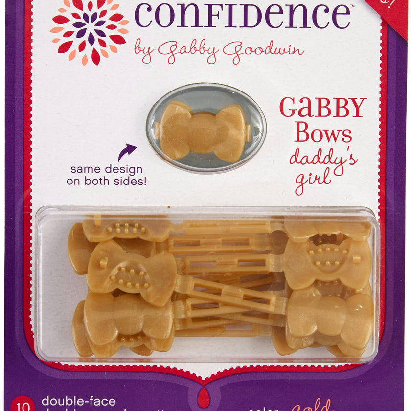 Daddy's Girl GaBBY Bows