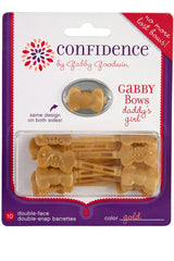 Daddy's Girl GaBBY Bows