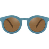 Classic | Sustainable Sunglasses | Plant-Based Bendable Polarized - Child | 3-8 Y