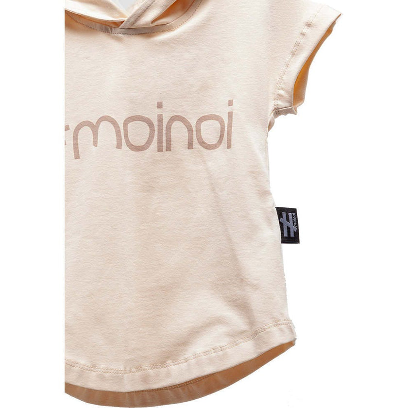 Logo Hooded Outfit