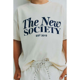 Bonsai T-Shirt Ecru