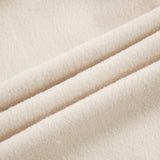 Parchment Cozy Snap Jumper