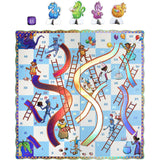 Slips & Ladders: Edition