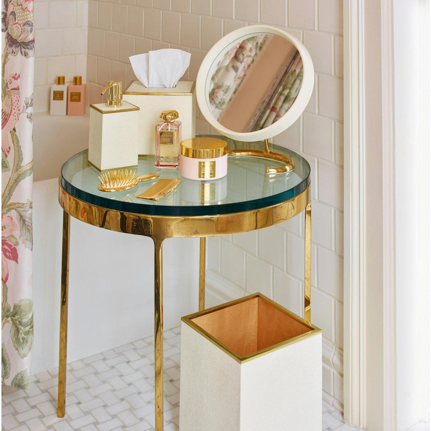 Vanity Mirror