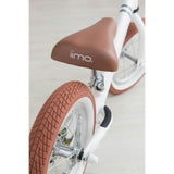 12" Balance Bike (Alloy) - White