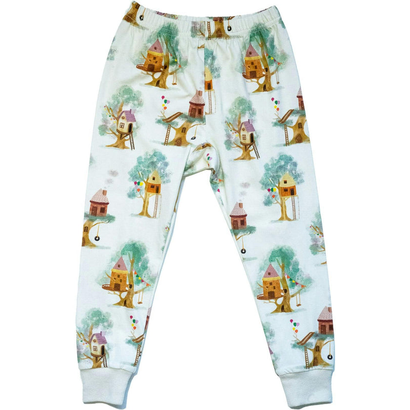 Emerson Kids' 2 Pieces Pajamas Set