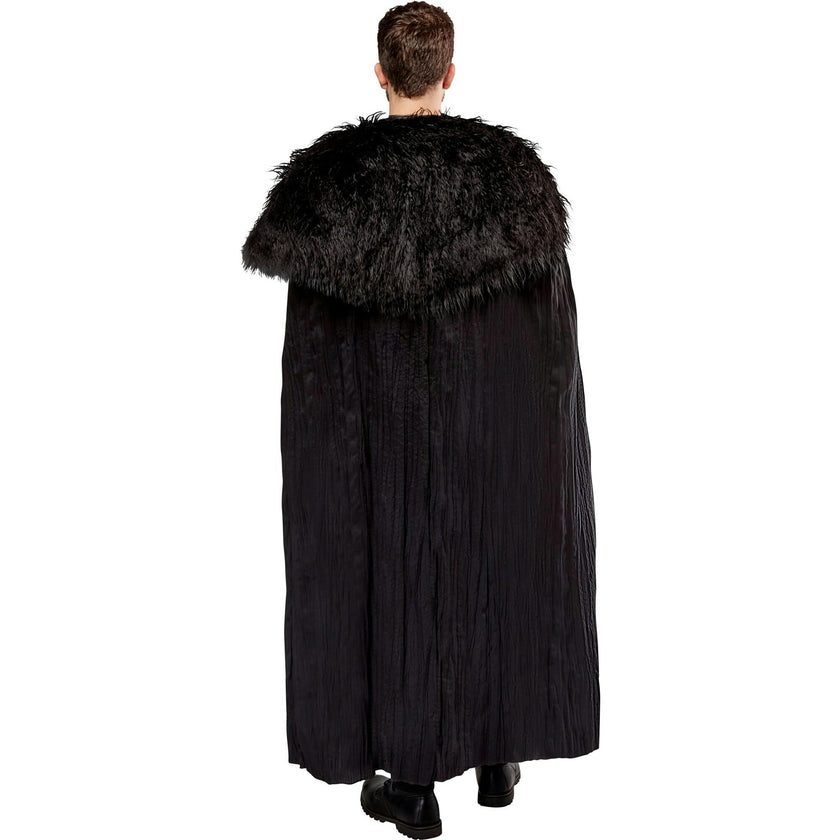Men's Game of Thrones Jon Snow Costume