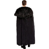 Men's Game of Thrones Jon Snow Costume