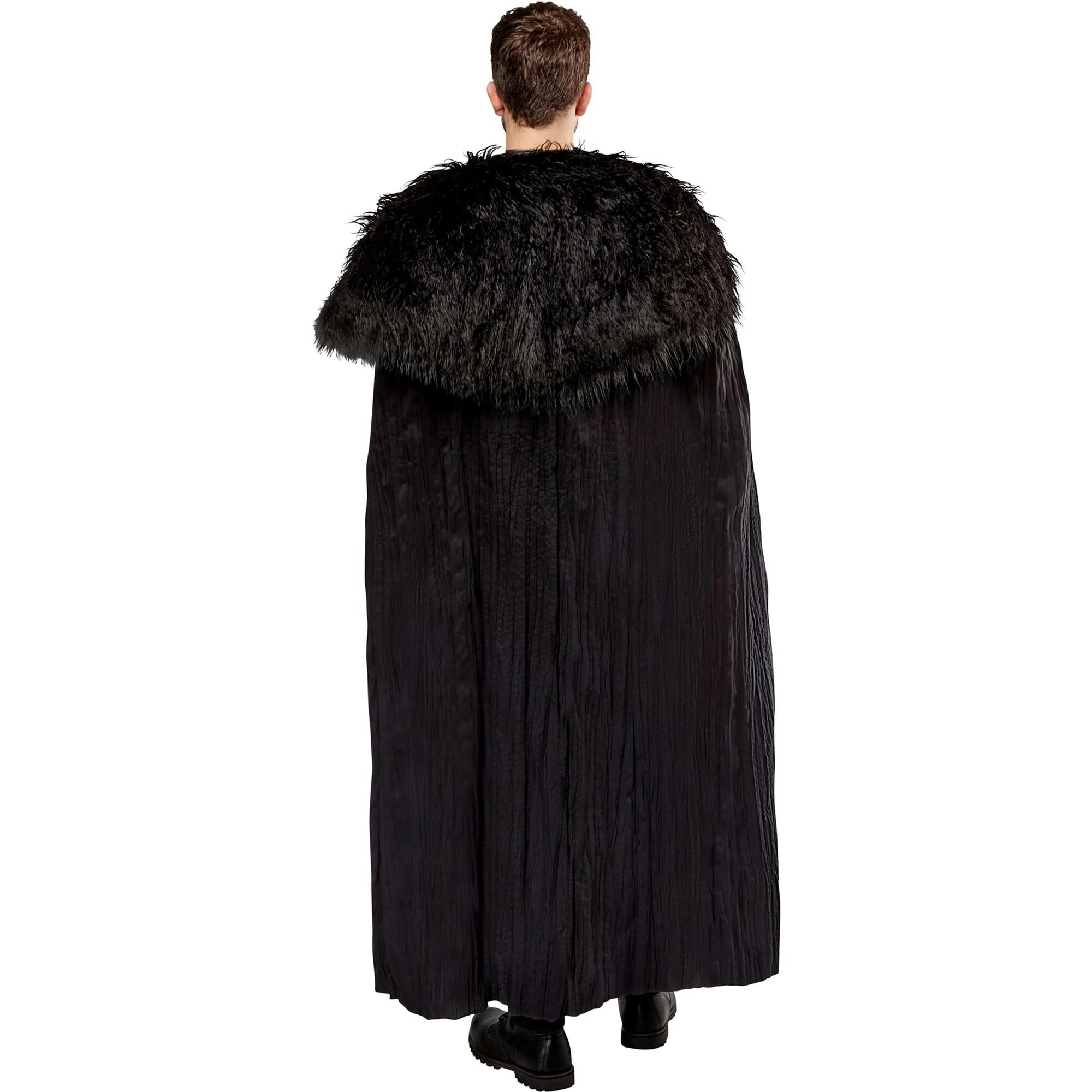 Men's Game of Thrones Jon Snow Costume